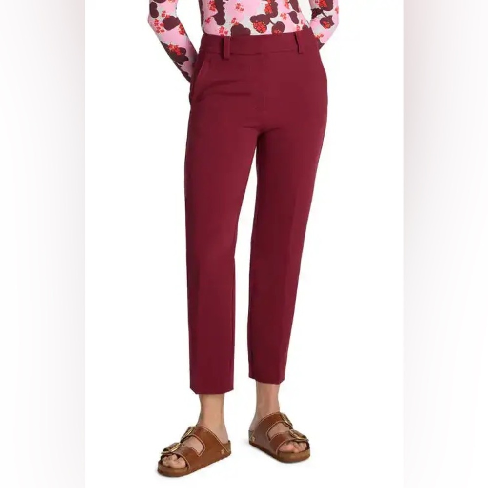 ST. JOHN Slim Pants